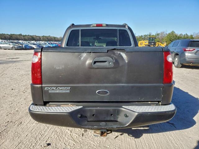 Ford Explorer Image 3