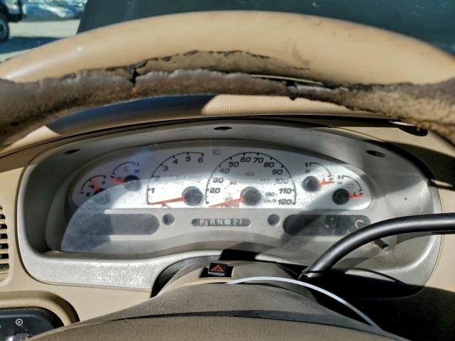 Ford Explorer Image 8