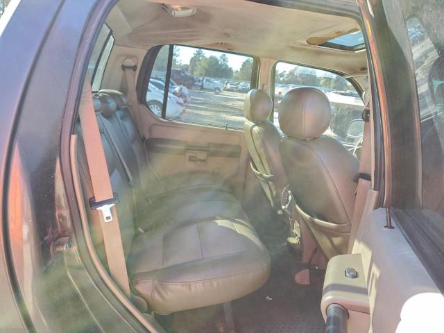 Ford Explorer Image 2