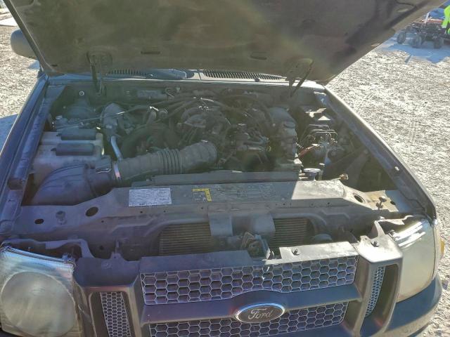 Ford Explorer Image 5