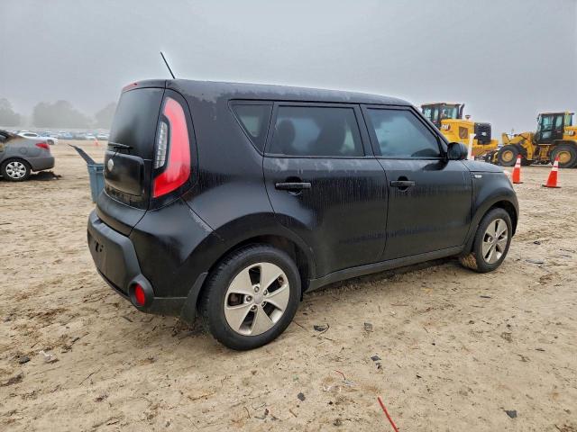 Kia Soul Image 12