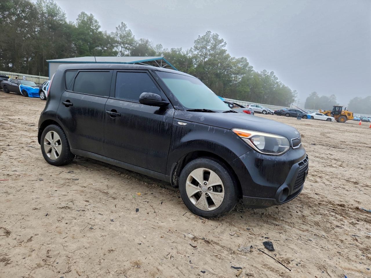 Kia Soul Image 8
