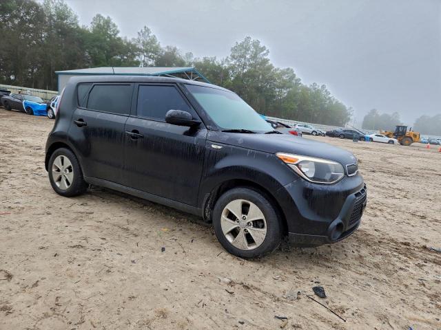 Kia Soul Image 8