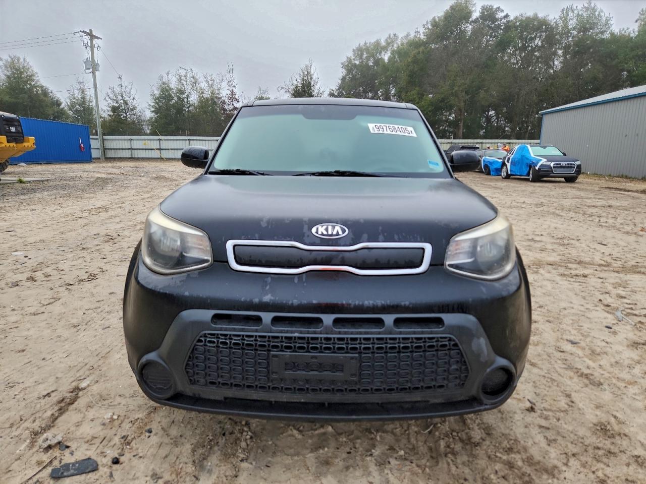 Kia Soul Image 7