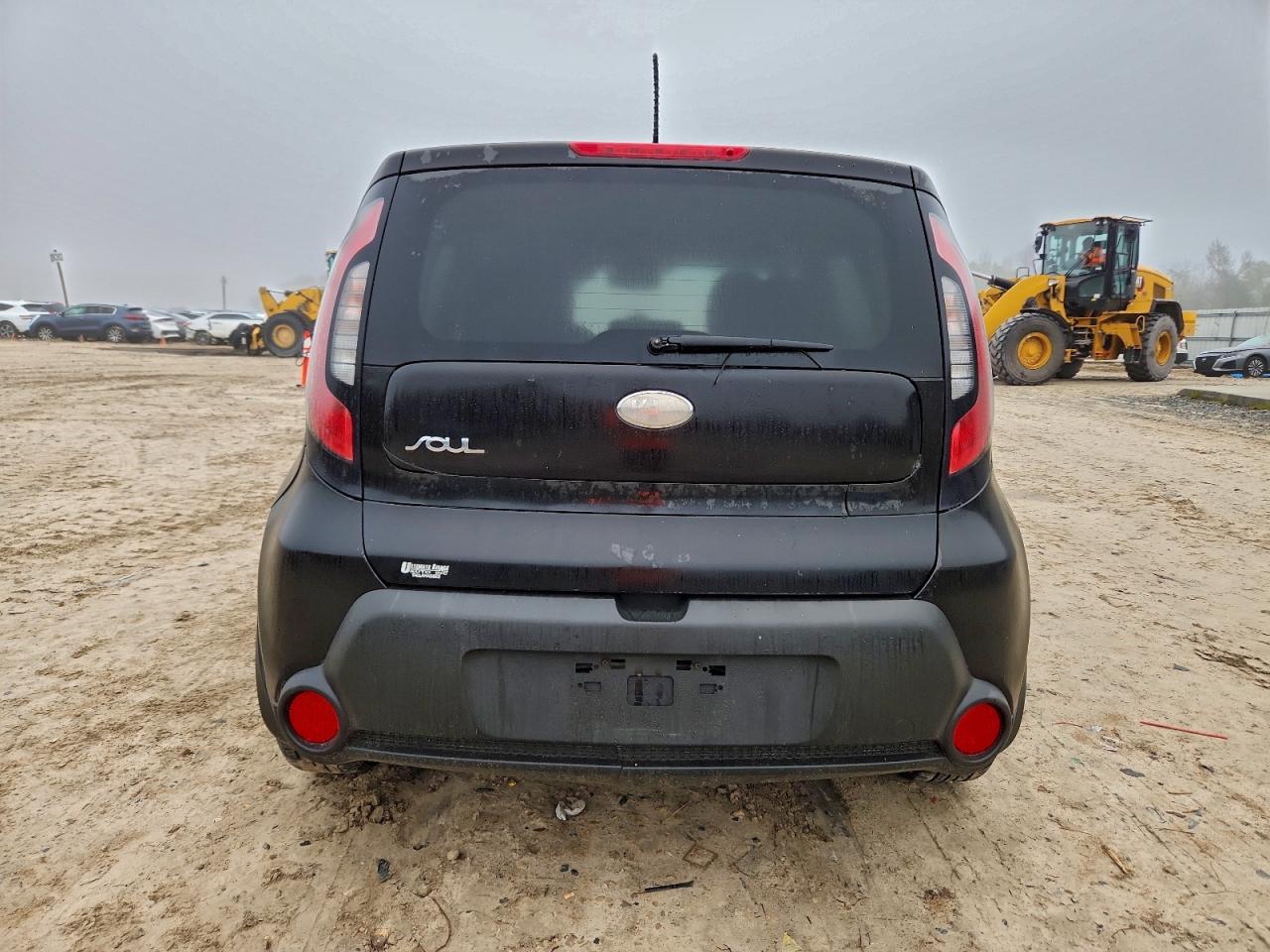 Kia Soul Image 3