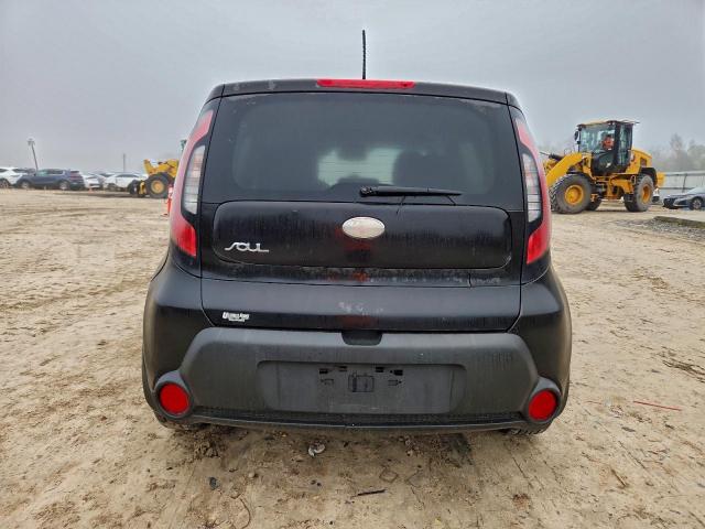 Kia Soul Image 3