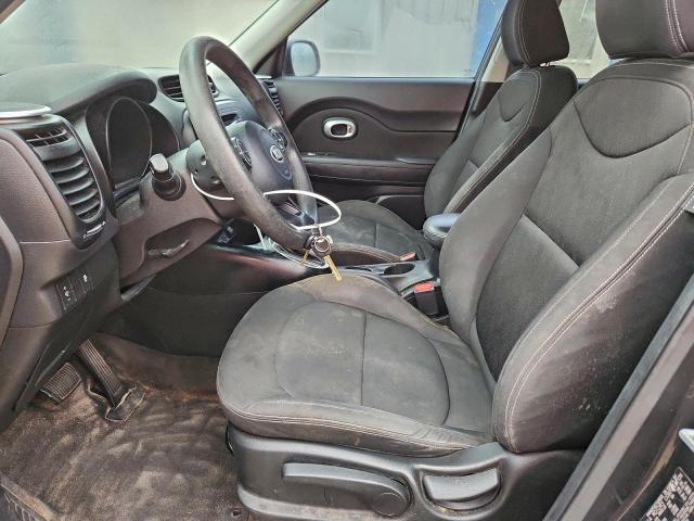 Kia Soul Image 6