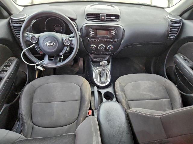 Kia Soul Image 11