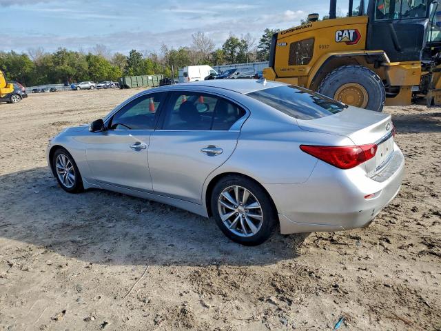 INFINITI Q50 Base Image 3