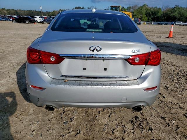 INFINITI Q50 Base Image 11