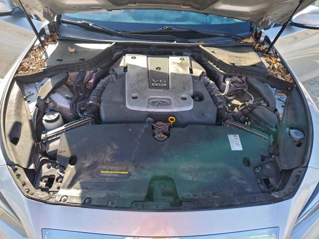 INFINITI Q50 Base Image 5