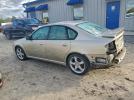 Subaru Legacy 2.5i Image 8