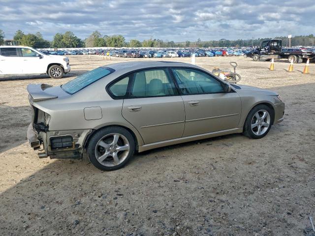 Subaru Legacy 2.5i Image 6