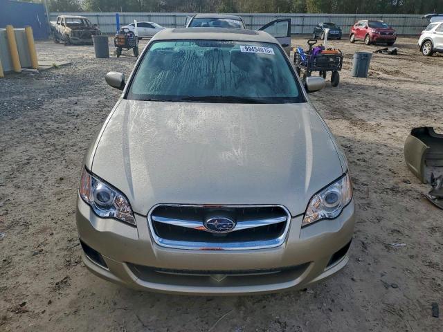 Subaru Legacy 2.5i Image 4