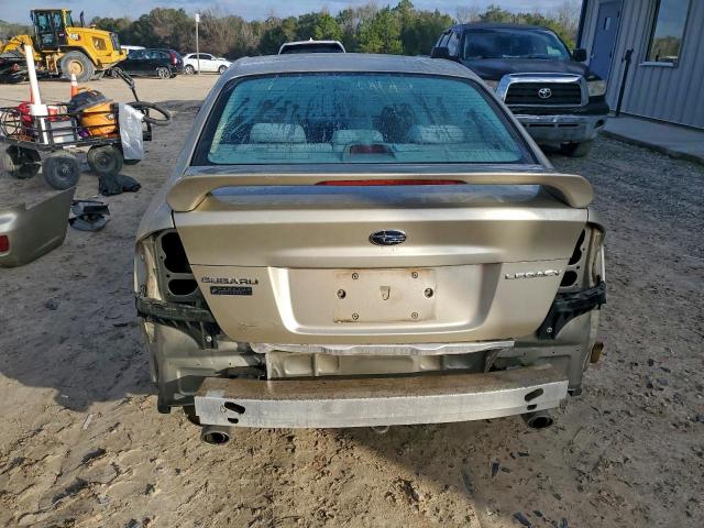 Subaru Legacy 2.5i Image 2