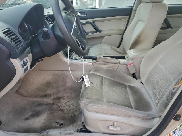 Subaru Legacy 2.5i Image 7