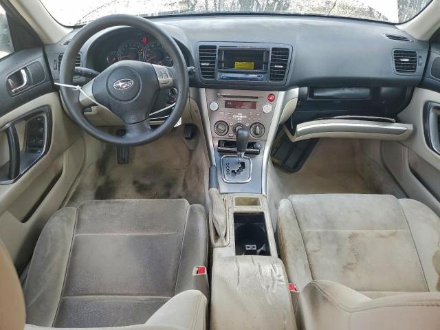 Subaru Legacy 2.5i Image 3