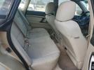 Subaru Legacy 2.5i Image 13