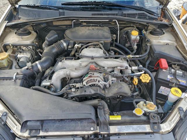 Subaru Legacy 2.5i Image 12