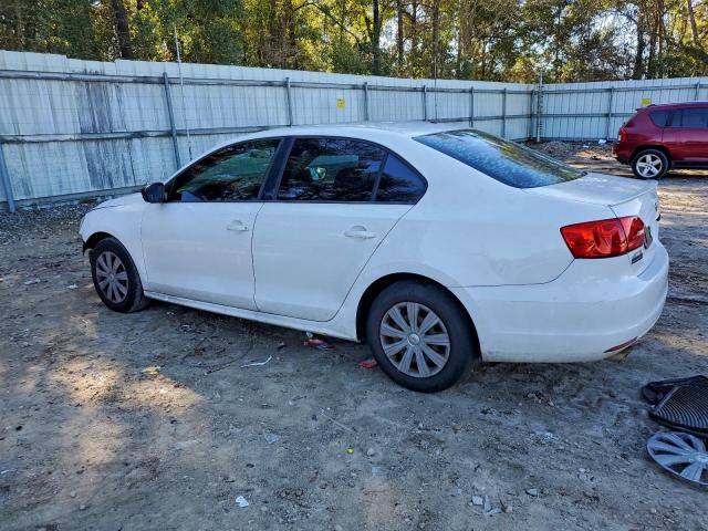 Volkswagen Jetta Base Image 5