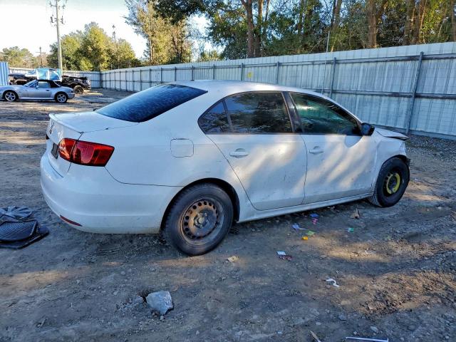 Volkswagen Jetta Base Image 6