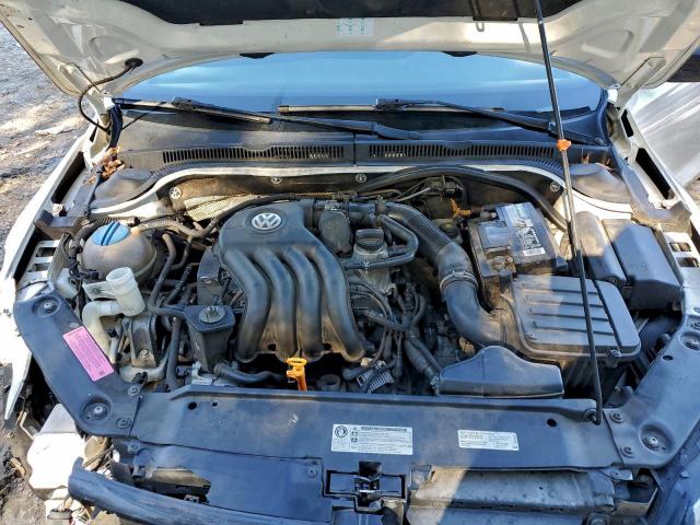 Volkswagen Jetta Base Image 11