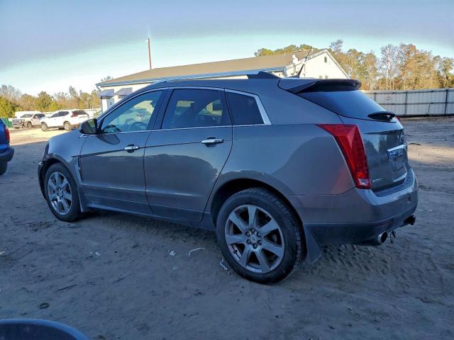 Cadillac SRX Performance Collection Image 4