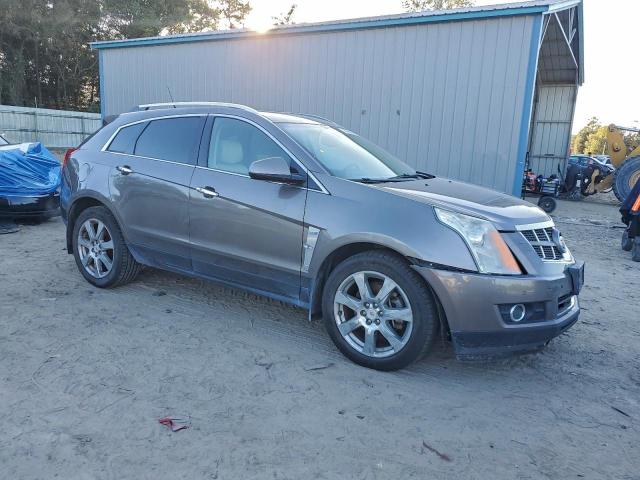 Cadillac SRX Performance Collection Image 13