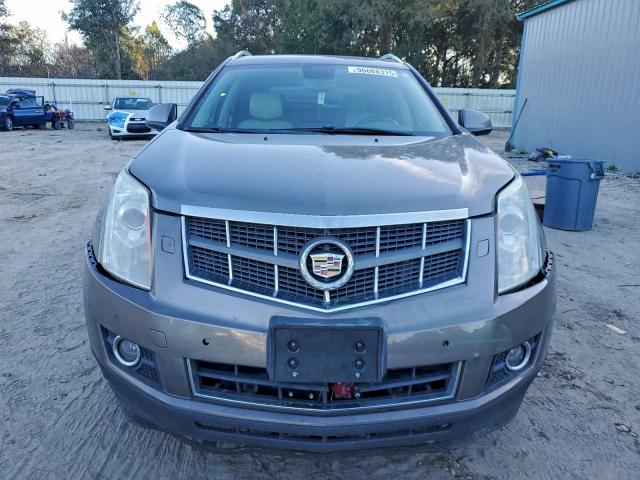 Cadillac SRX Performance Collection Image 3
