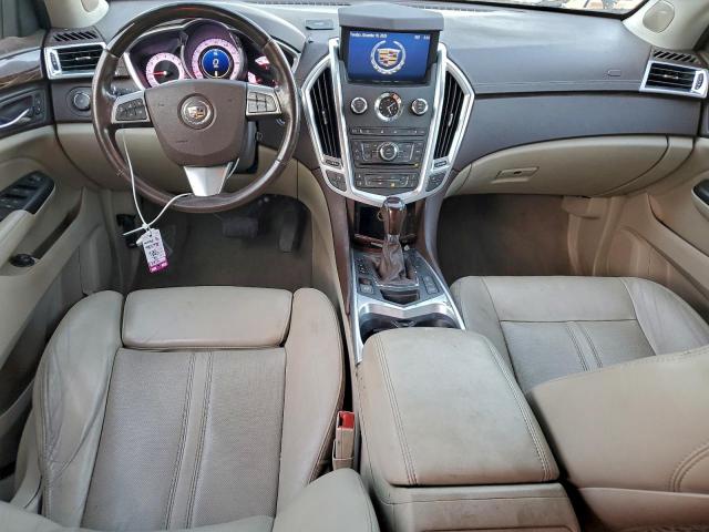 Cadillac SRX Performance Collection Image 12