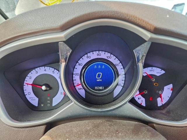 Cadillac SRX Performance Collection Image 10