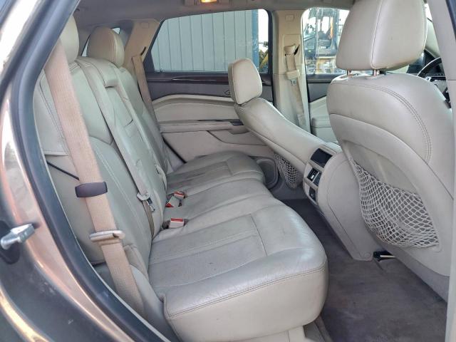 Cadillac SRX Performance Collection Image 6