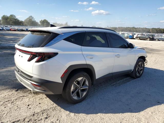 Hyundai TUCSON Sel Image 4