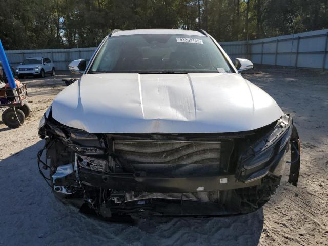 Hyundai TUCSON Sel Image 8