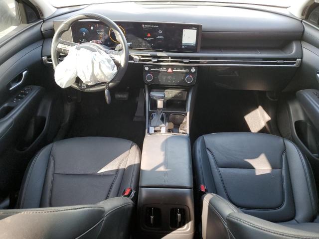 Hyundai TUCSON Sel Image 5