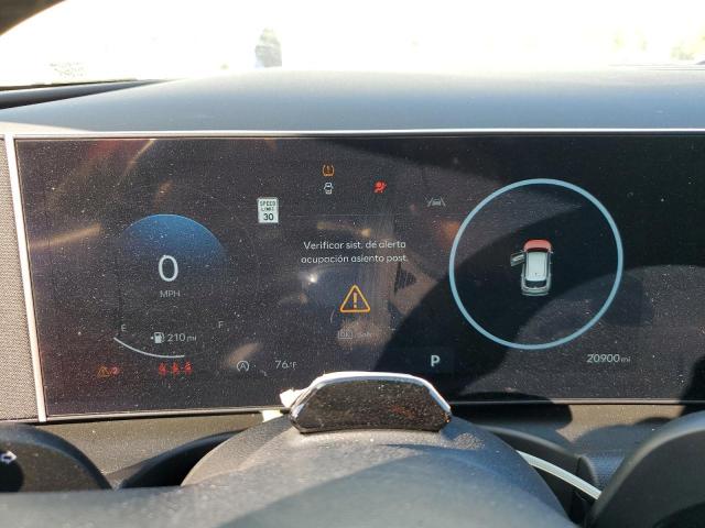 Hyundai TUCSON Sel Image 6