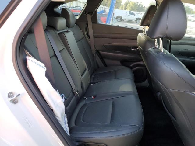 Hyundai TUCSON Sel Image 12