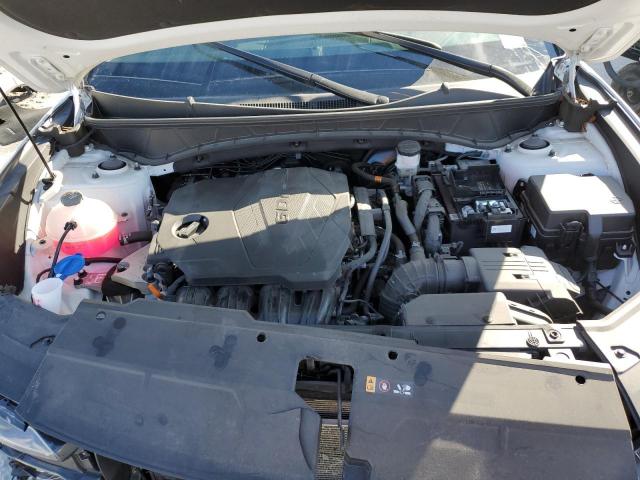 Hyundai TUCSON Sel Image 11