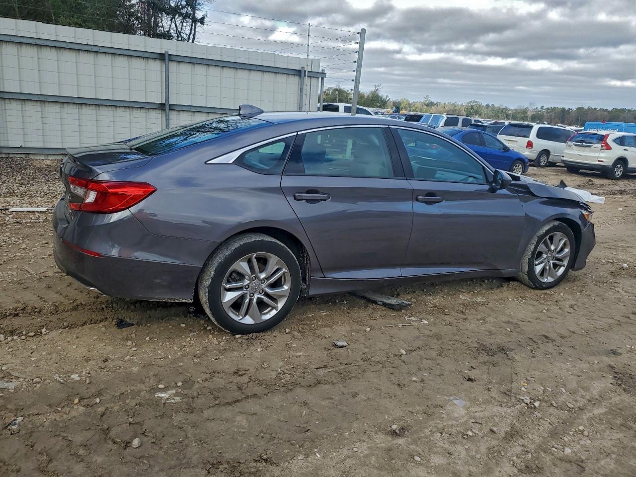 Honda Accord Lx Image 2