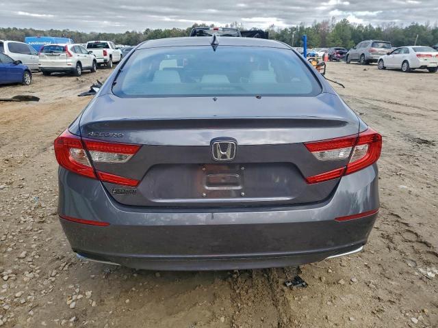 Honda Accord Lx Image 6