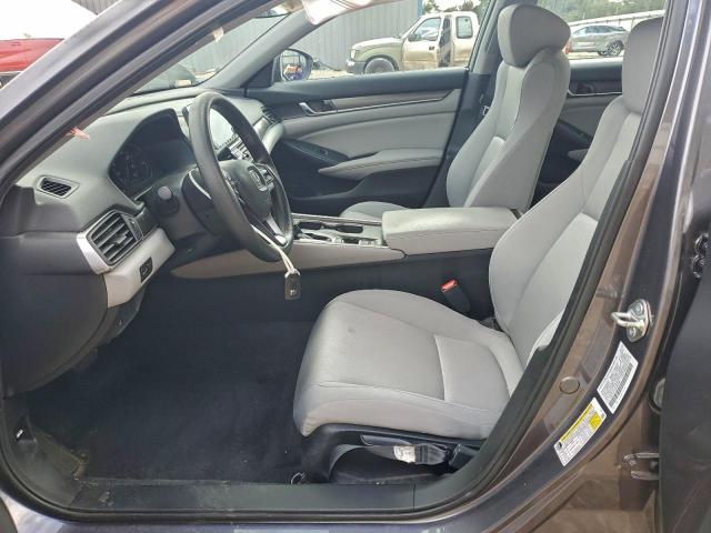 Honda Accord Lx Image 9