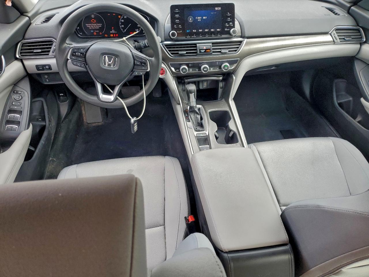 Honda Accord Lx Image 8