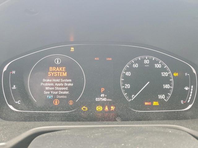 Honda Accord Lx Image 10