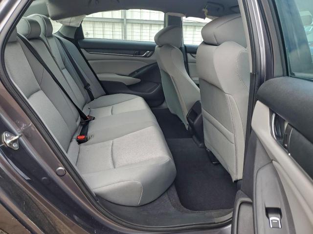 Honda Accord Lx Image 11