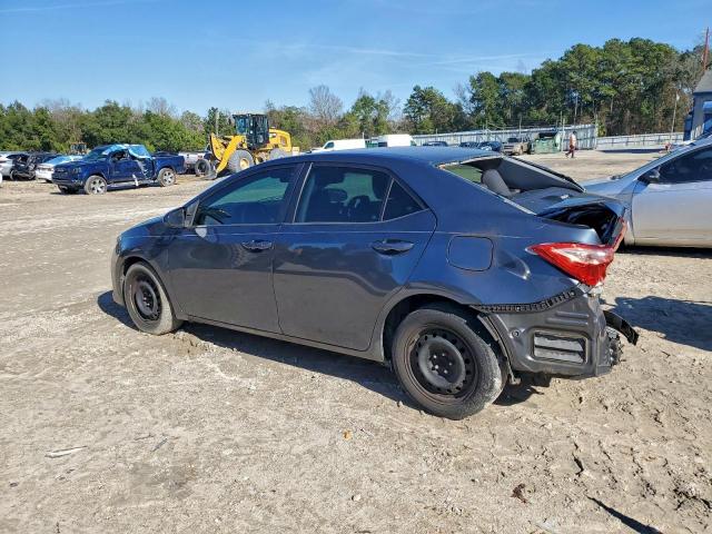 Toyota Corolla L Image 11