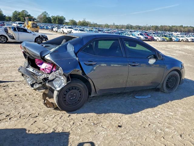 Toyota Corolla L Image 4