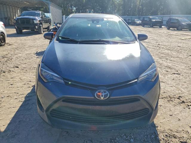 Toyota Corolla L Image 5