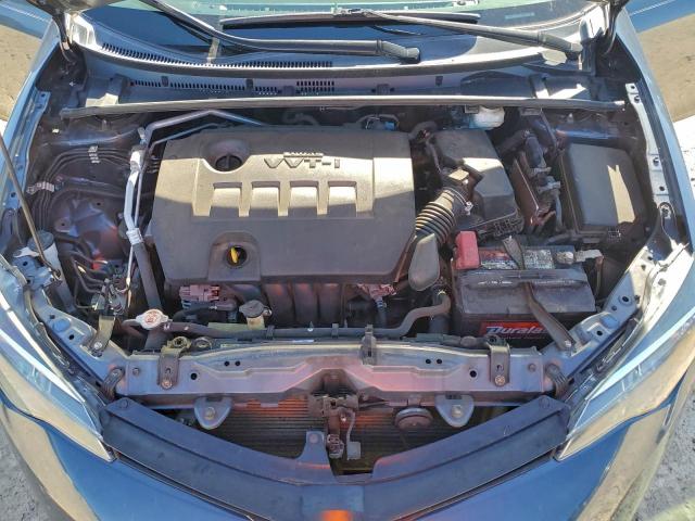 Toyota Corolla L Image 8