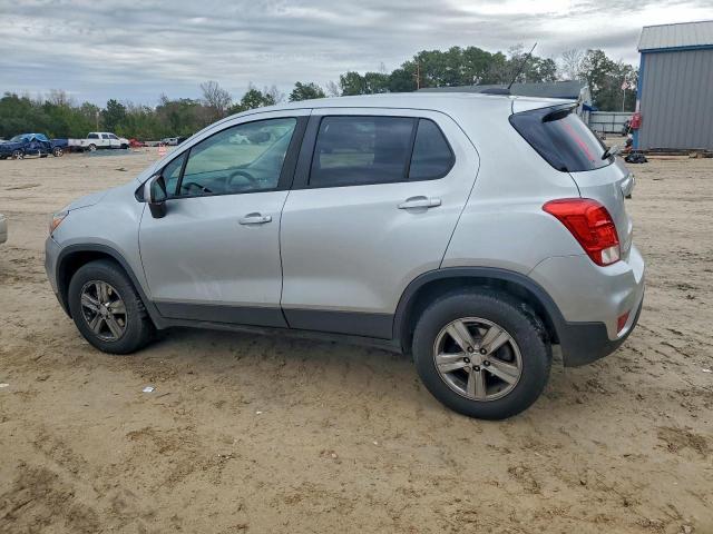 Chevrolet Trax Ls Image 2