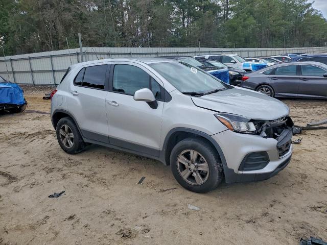 Chevrolet Trax Ls Image 5